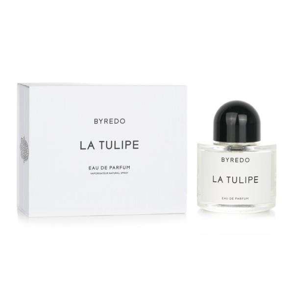 バイレード ラ・テュリップ オードパルファム 50ml 精油 【外国で通信販売】