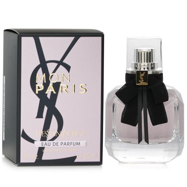 イヴサンローラン モンパリ オードパルファム 30ml 【海外通販】｜EZCOSHOP