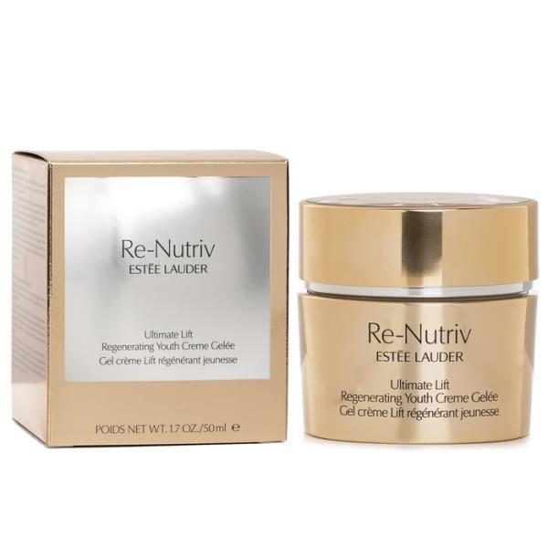 エスティローダー リニュートリブ 皮膚軟化剤 50ml ひと肌世話をする フェイスエイジング 【外国で通信販売】