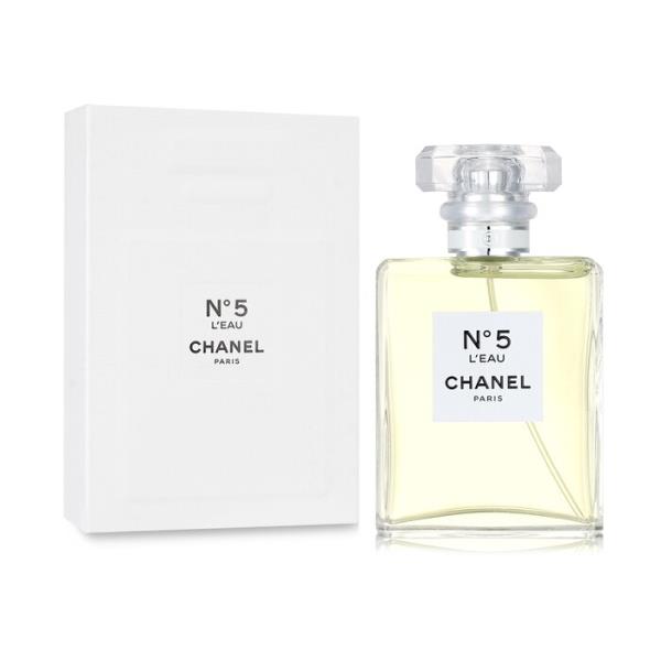 シャネル No.5 置き目 化粧水 50ml 【外国で通信販売】