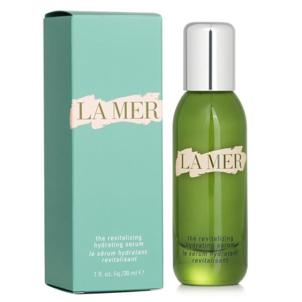 ラメール ハイドレイティングセラム 30ml エッセンス スキンケア 保湿 【海外通販】｜EZCOSHOP