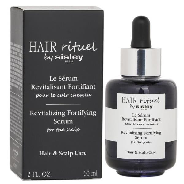 シスレー ヘアリチュエル バイシスレー セ子ヒツジ 60ml スカルプケア 【外国で通信販売】