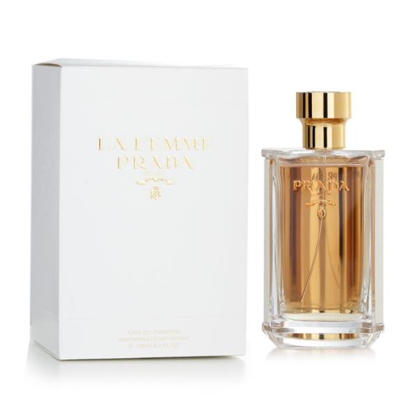 プラダ ラフェム オードパルファム 100ml レディース 【外国で通信販売】
