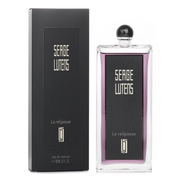 セルジュルタンス ラレリージュ オードパルファム 100ml 芳ばしさ 芳ばしさ レディース 【外国で通信販売】