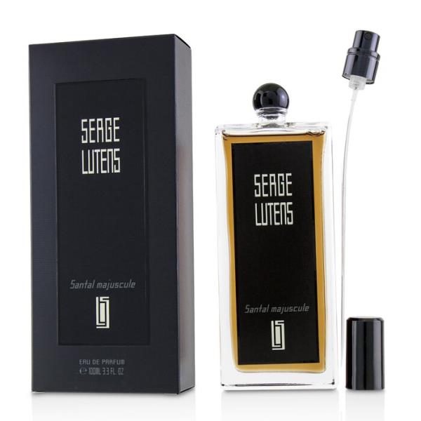 セルジュルタンス サンタルマジュスクル オードパルファム 100ml フレグランス スプレー 香水 【海外通販】