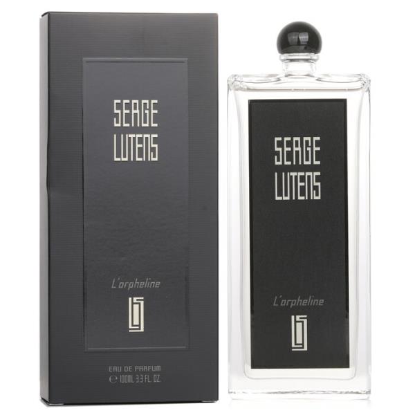 セルジュルタンス ロルフェリン オードパルファム 100ml 【外国で通信販売】