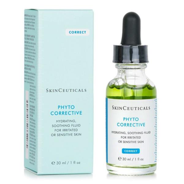 スキンシューティカルズ フィトコレクティブ ハイドレイティングフルイド 30ml 【海外通販】｜EZCOSHOP