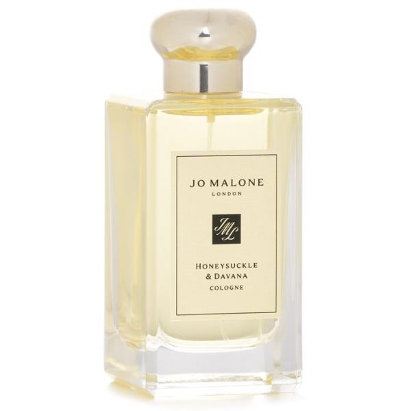 ジョーマローン コロン ホニースックル&ダヴァナ 100ml 風の香り フローラル アロマ 【海外通販】｜EZCOSHOP