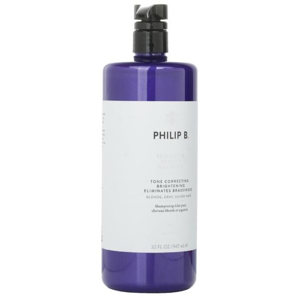 フィリップビー アイスランディック 金髪 シャンプー 947ml トンコレクティング 【外国で通信販売】