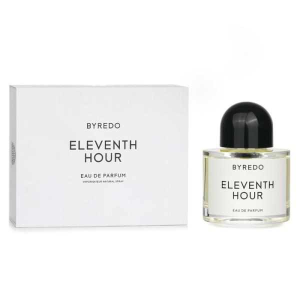 バイレード イレブンスアワー オードパルファム 50ml 芳ばしさ 【外国で通信販売】