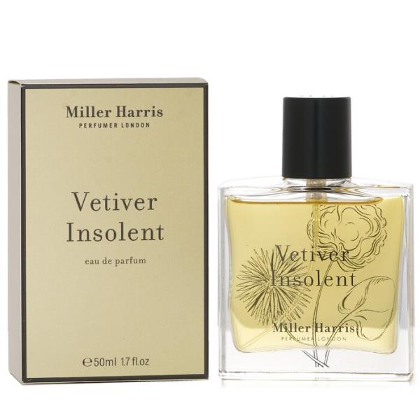 ミラーハリス ベチバーインソレント オードパルファム 50ml パルファム フレグランス レディース 香水 【海外通販】｜EZCOSHOP