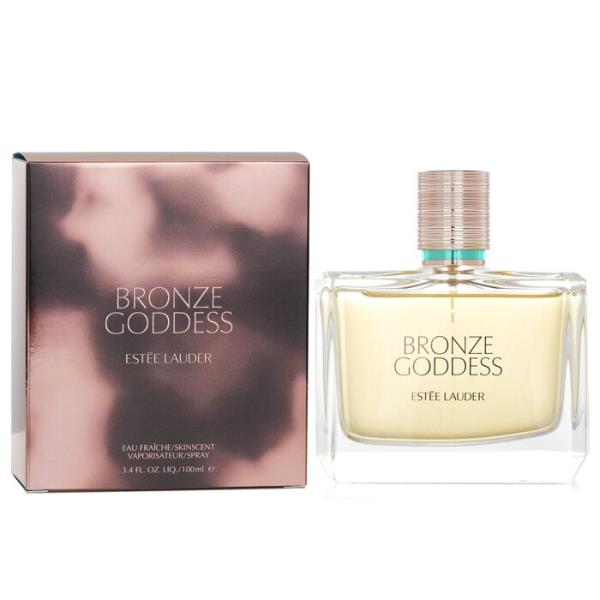 エスティローダー ブロンズゴッデス オーデコロン 100ml パフューム 【海外通販】｜EZCOSHOP