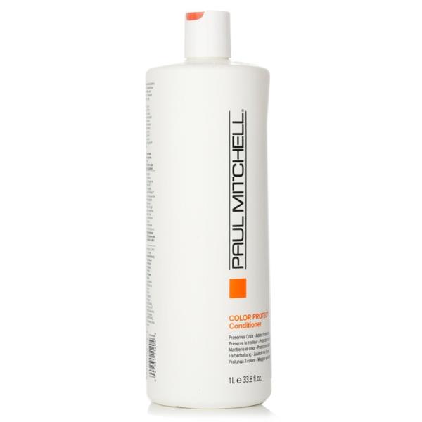 極点ミッチェル 色合い防護 コンディショナー 1000ml 【外国で通信販売】