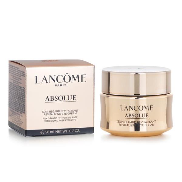 ランコム アプソリュー アイクリーム 20ml アイケア スキンケア 美容クリーム フェイスケア 【海外通販】|EZCOSHOP