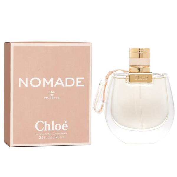 クロエ ノマード オードトワレ 75ml 女性用 【海外通販】｜EZCOSHOP