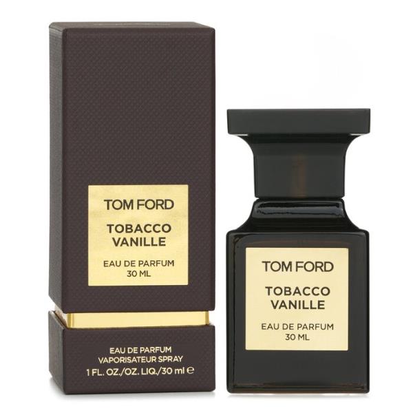 トムジェラルド・r・フォード 非公式雑ぜ合わせる 葉巻きタバコヴァニラ オードパルファム 30ml 【外国で通信販売】