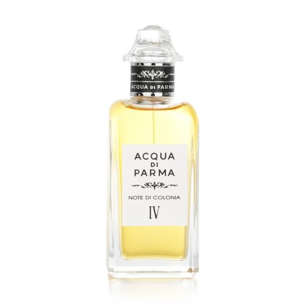 アクアディパルマ ノートディコローニア IV オードコロンスプレー 150ml 【外国で通信販売】 美容・コスメ・香水-香水・フレグランス