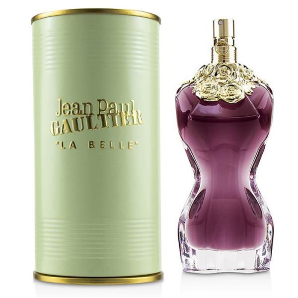 ジャンポールゴルチエ 下げ札 オードパルファム 100ml 香料 芳ばしさ 成人女性 レディース 【外国で通信販売】