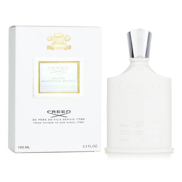 クリード シルバーマウンテンウォーター フレグランススプレー 100ml 【海外通販】｜EZCOSHOP