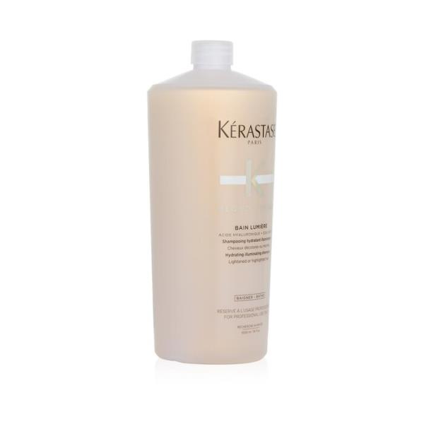 ケラスターゼ ブロンドアブソリュ バンリュミエール シャンプー 1000ml ヘアケア 【海外通販】|EZCOSHOP