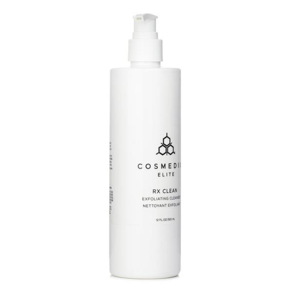コスメディックス エリート クレンジングフォーム 360ml 洗い濯ぎ フェイスウォッシュ 【外国で通信販売】