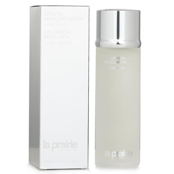 ラプレリー 結晶 ミセラー クレンジングウォーター 150ml 目元 顔用 【外国で通信販売】