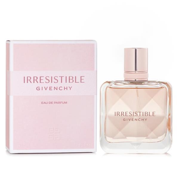 ジバンシィ イレジスティブル オードパルファムスプレー 50ml 香水 女性 フレグランス 【海外通販】｜EZCOSHOP