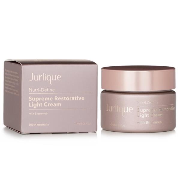 ジュリーク ニュートリディファイン スプリーム ともし火皮膚軟化剤 50ml 人はだ世話をする 保湿 皮膚軟化剤 【外国で通信販売】