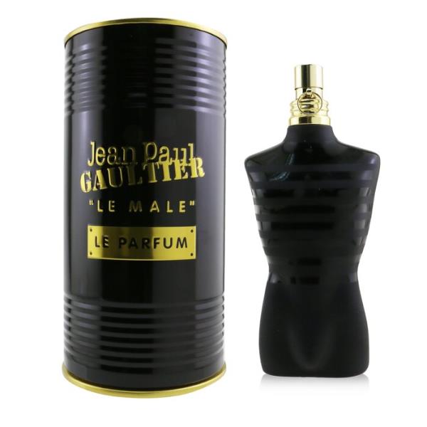 ジャンポールゴルチエ ルマル モダンオードパルファム 125ml メンズ 【外国で通信販売】