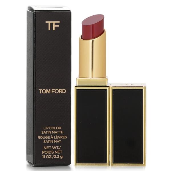 トムジェラルド・r・フォード 下唇色合い 繻子引っ敷き 27shade 3.3g メイク 口紅 うしろ帯 【外国で通信販売】