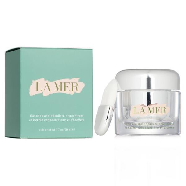 ラメール ネックアンドデコルテ コンセントレート 50ml スキンケア エイジングケア フェイスケア 【海外通販】｜EZCOSHOP