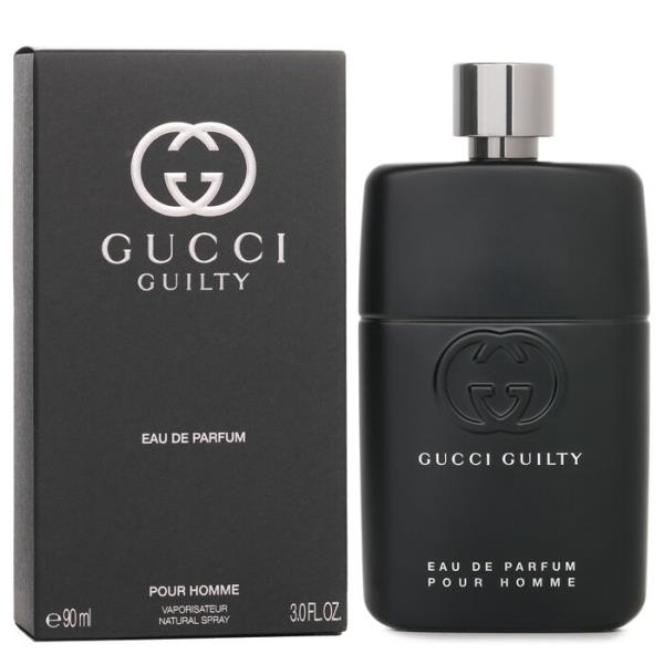 グッチ ギルティ プールオム オードパルファム スプレー 90ml メンズフレグランス 【海外通販】｜EZCOSHOP