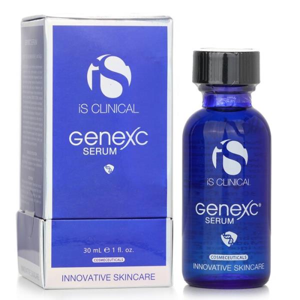 イスクリニカル ジェネックCセラム 30ml エッセンス スキンケア 【海外通販】｜EZCOSHOP