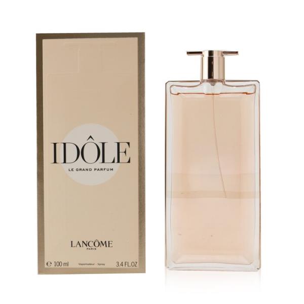 ランコム イドール オードパルファム 100ml 窈窕たる 芳ばしさ 花の芳ばしさ 【外国で通信販売】