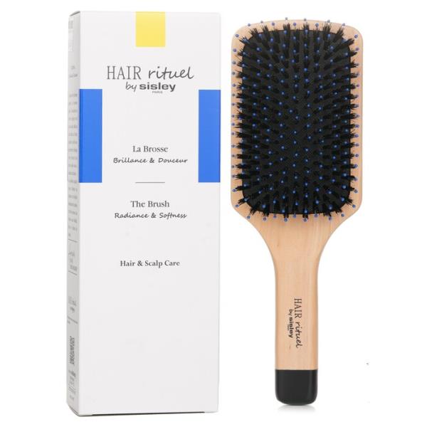 シスレー ヘアリチュアル ラディアンスブラシ 1pc 【海外通販】|EZCOSHOP
