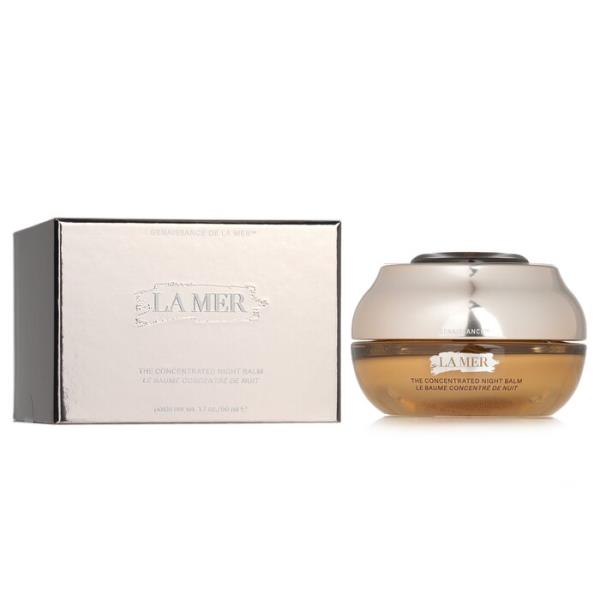ラメール ジュネサンスドゥラメール ザ コンセントレイティッドナイトバーム 50ml 【海外通販】｜EZCOSHOP 55,644円