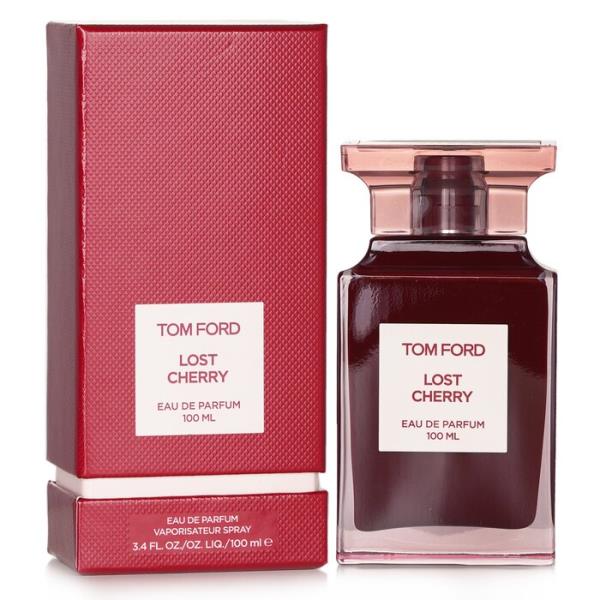 トムジェラルド・r・フォード 非公式入り合わせる ロスト桜んぼう オードパルファム 100ml 芳ばしさ 芳ばしさ レディース 【外国で通信販売】