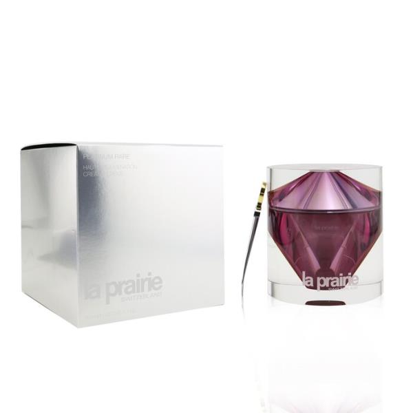 ラプレリー プラチナムレア 皮膚軟化剤 50ml 人間の顔皮膚軟化剤 御前上等 保湿 アンチエイジング 【外国で通信販売】