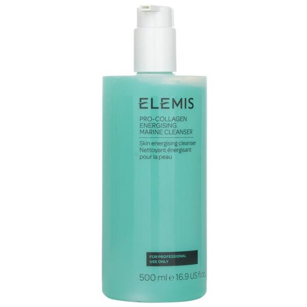 エレミス プロコラーゲン エナジャイジング 米国海兵隊員 R 500ml クレンジングフォーム 【外国で通信販売】