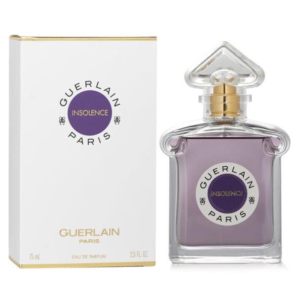 ゲラン アンソレンス オードパルファム 75ml 芳ばしさ 【外国で通信販売】