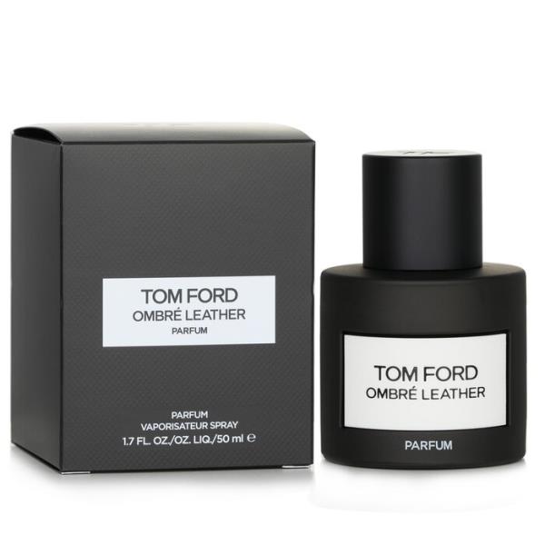 トムジェラルド・r・フォード オンブルレザー パルファムスプレー 50ml レディース 芳ばしさ 香料 【外国で通信販売】