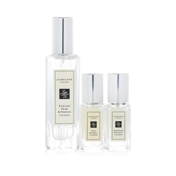 ジョーマローン コフレ イングリッシュ有りの実\u0026フリージア 30ml 【外国で通信販売】