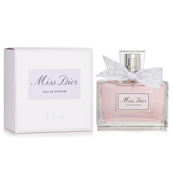 ディオール ミスディオール オードパルファム 100ml パルファム 芳ばしさ 成人女性 【外国で通信販売】
