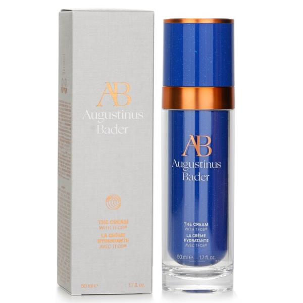 オーガスティヌスバーダー 皮膚軟化剤 50ml 素はだ世話をする 保湿 エイジングケア 【外国で通信販売】