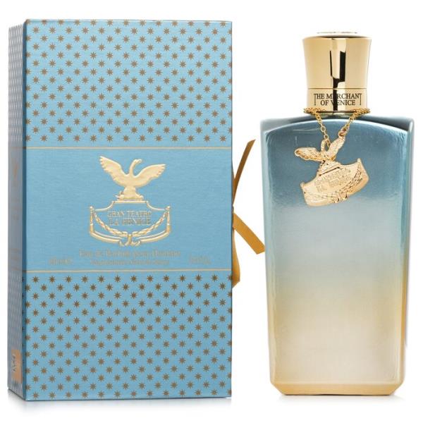 ザマーケットオブヴェニス ラフェニーチェ プールオム オードパルファム 100ml メンズフレグランス 【海外通販】｜EZCOSHOP