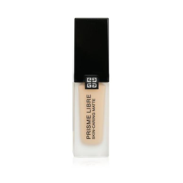 ジバンシィ prisme libre skin caring matte foundation - # 2-w110 30ml 【外国で通信販売】 ファンデーション-ベースメイク・メイクアップ