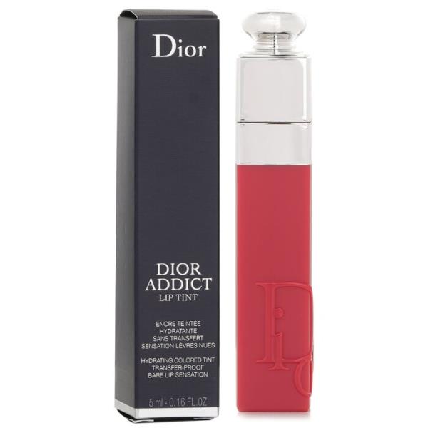 ディオール ディオールアディクト リップティント 651 shade 5ml 自然的さくら色 【外国で通信販売】