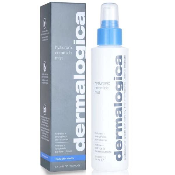 ダーマロジカ ヒアルロニック セラミド 靄 150ml 【外国で通信販売】