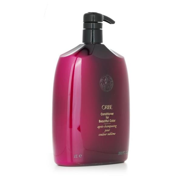 オリベ コンディショナー ビューティフルカラー 1000ml ヘアケア 【海外通販】|EZCOSHOP