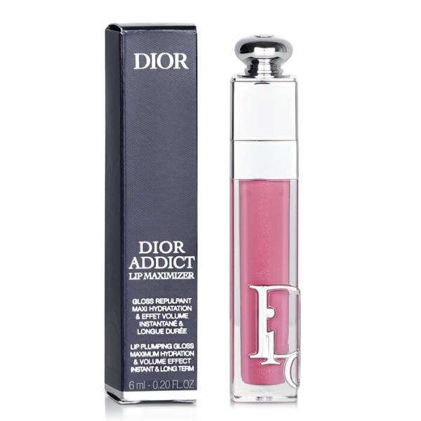 クリスチャンディオール アディクト リップマキシマイザー 026 shade 6ml 【外国で通信販売】